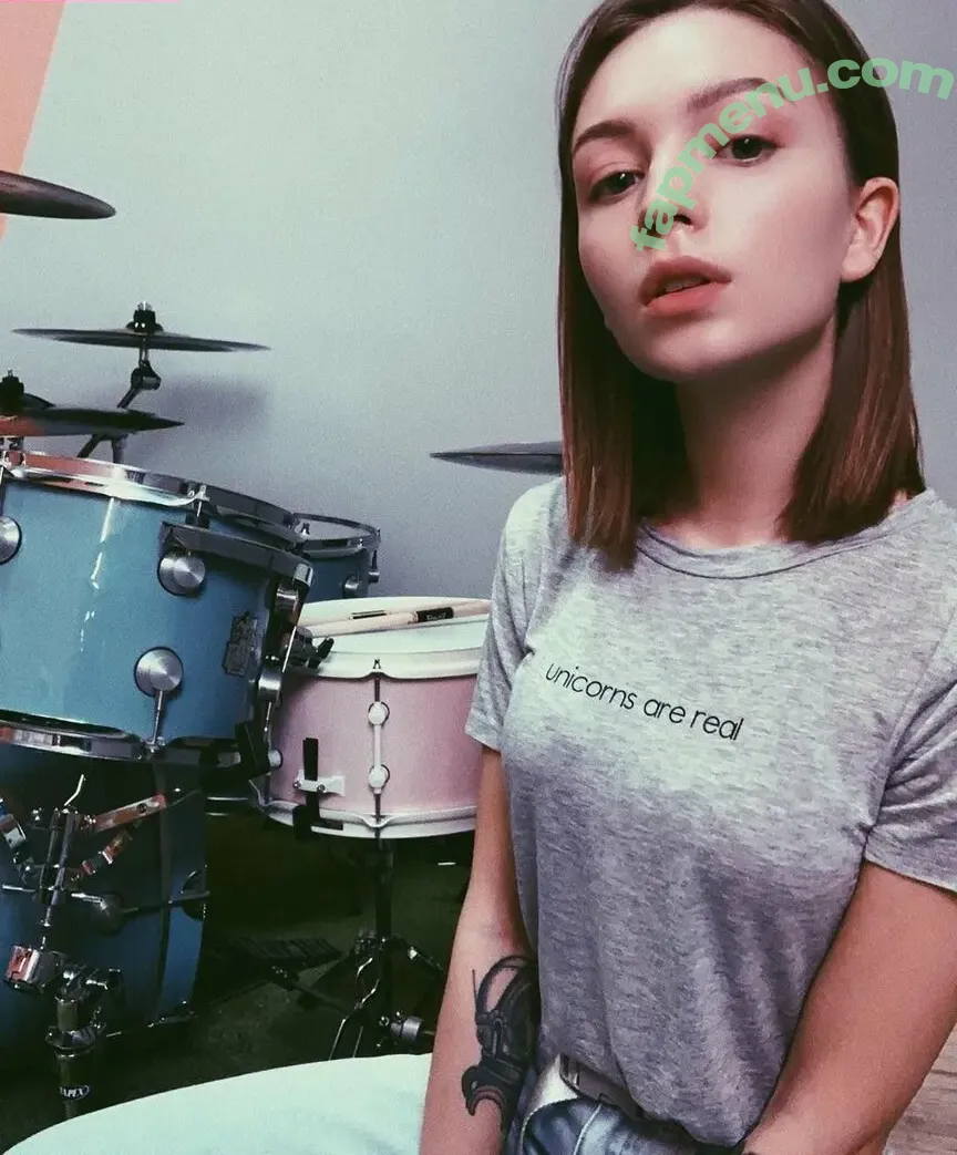 Kriss Drummer nude photo #0038 (Kristina Rybalchenko / kriss_drummer)