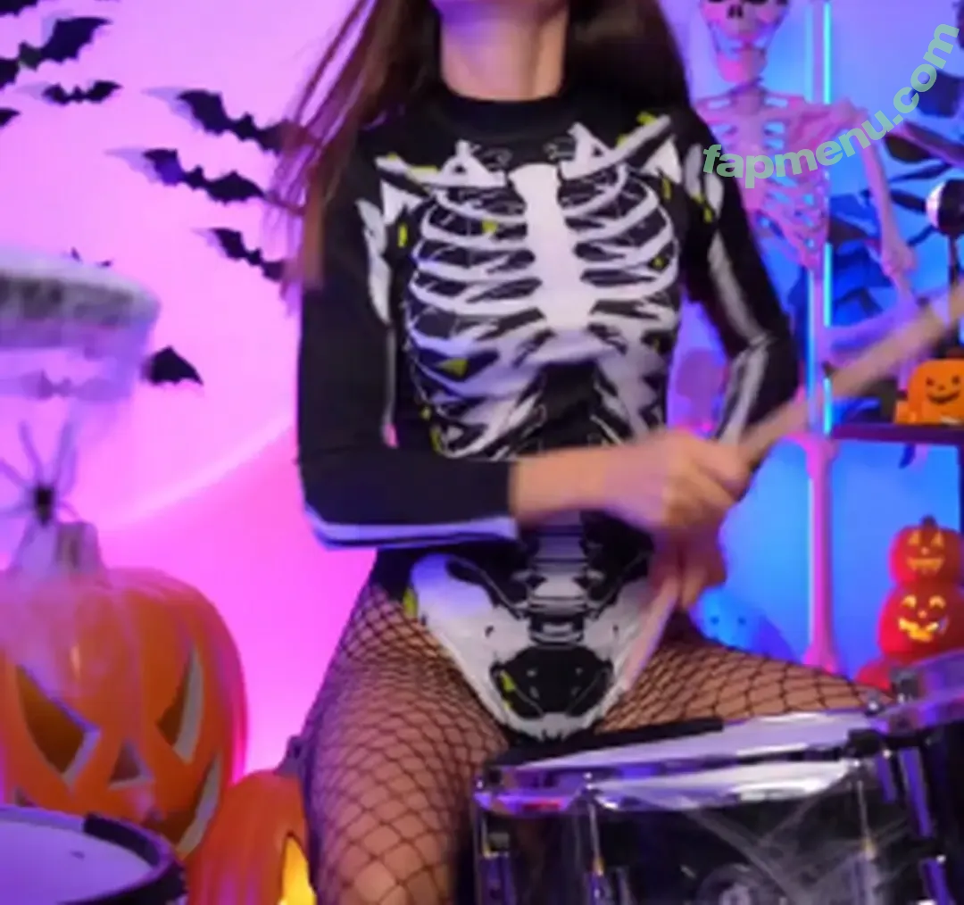 Kriss Drummer nude photo #0050 (Kristina Rybalchenko / kriss_drummer)