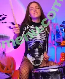 Kriss Drummer nude photo #0052 (Kristina Rybalchenko / kriss_drummer)