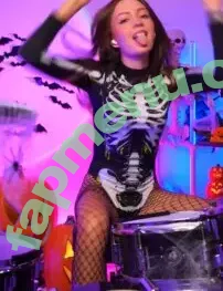 Kriss Drummer nude photo #0053 (Kristina Rybalchenko / kriss_drummer)