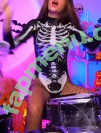 Kriss Drummer nude photo #0054 (Kristina Rybalchenko / kriss_drummer)