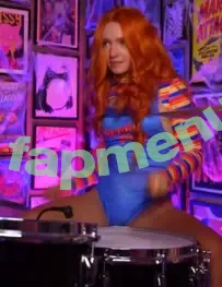 Kriss Drummer nude photo #0056 (Kristina Rybalchenko / kriss_drummer)