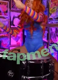 Kriss Drummer nude photo #0058 (Kristina Rybalchenko / kriss_drummer)