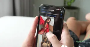 Kriss Kiss / KrissKiss111 / kriss_kiss / krisskissreal nude photo #0919