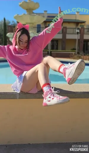 Krissi Pookie / Krissi.Pookie / Krissi_Pookie / krissipookie nude photo #0260