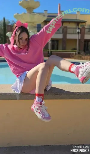Krissi Pookie / Krissi.Pookie / Krissi_Pookie / krissipookie nude photo #0261
