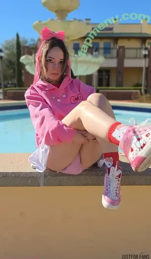 Krissi Pookie / Krissi.Pookie / Krissi_Pookie / krissipookie nude photo #0263