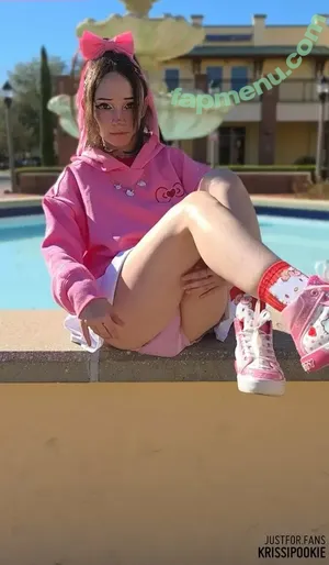 Krissi Pookie / Krissi.Pookie / Krissi_Pookie / krissipookie nude photo #0264