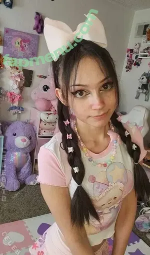 Krissipookie / Krissi_Pookie / krissi.pookie nude photo #0153