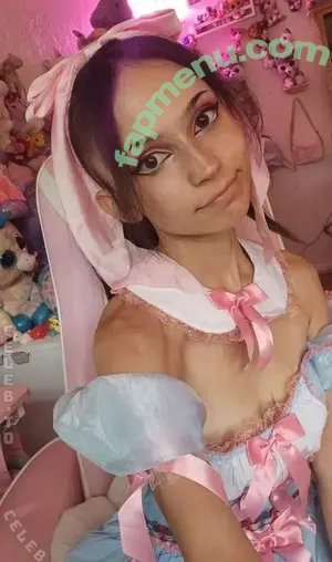 Krissipookie / Krissi_Pookie / krissi.pookie nude photo #0193