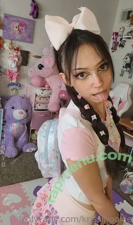 Krissipookie nude photo #0158 (Krissi_Pookie / krissi.pookie)