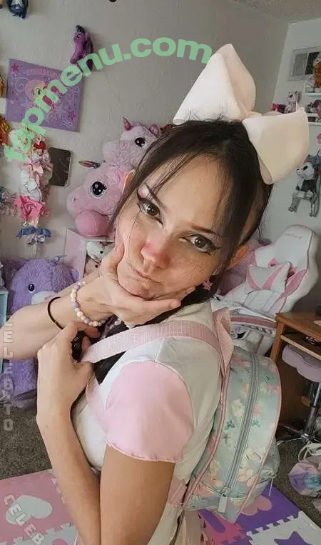 Krissipookie nude photo #0160 (Krissi_Pookie / krissi.pookie)