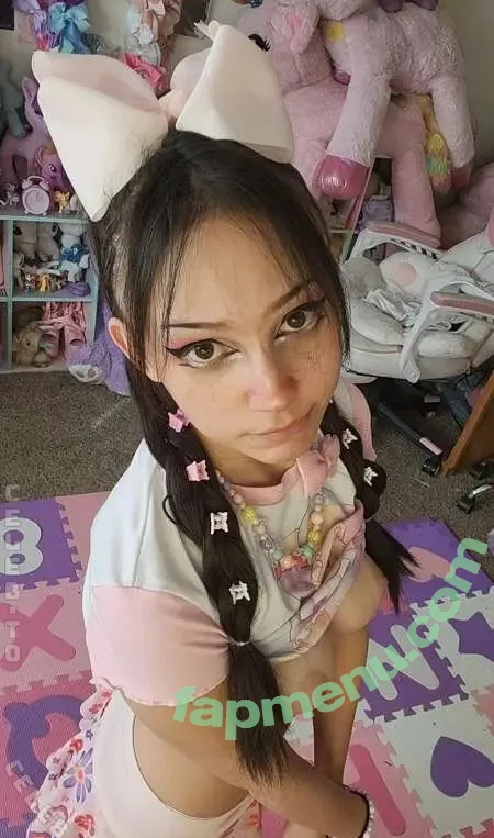 Krissipookie nude photo #0170 (Krissi_Pookie / krissi.pookie)