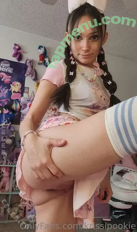 Krissipookie nude photo #0185 (Krissi_Pookie / krissi.pookie)