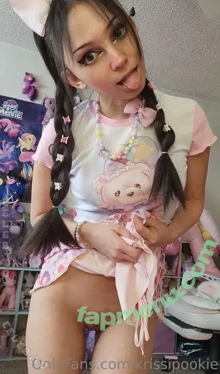 Krissipookie nude photo #0187 (Krissi_Pookie / krissi.pookie)