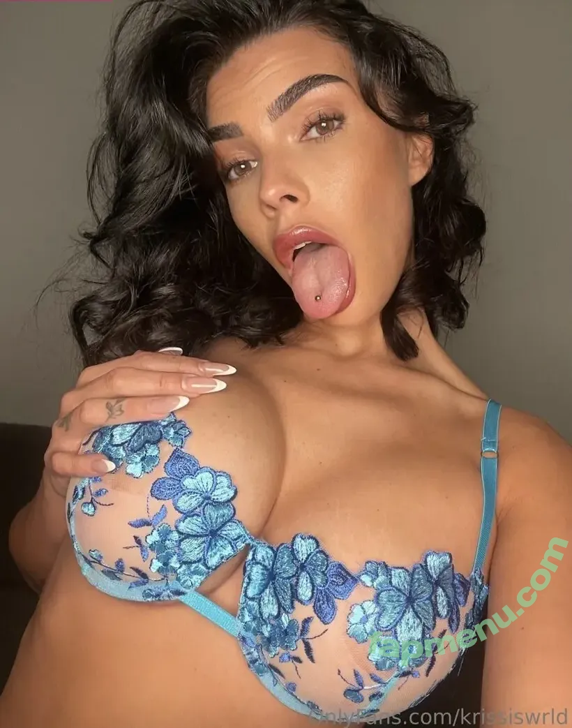 Krissiswrld nude photo #0036 (Krissiswrld)