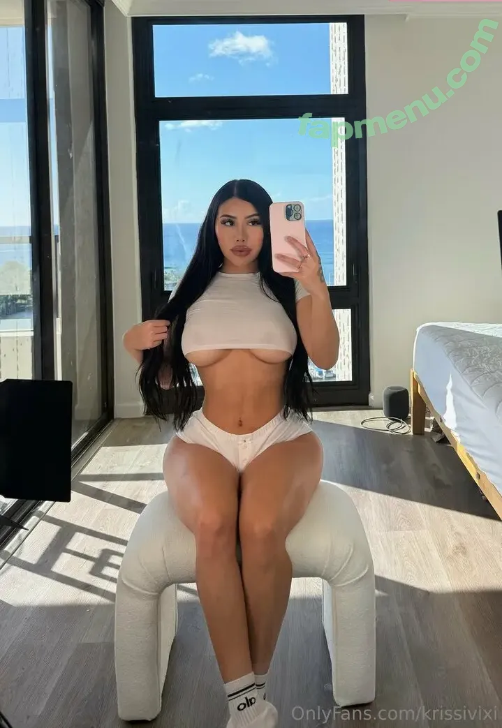 krissivixi nude photo #0049 (krissi.q)