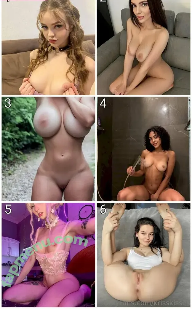 Krisskisses nude photo #0012 (krisskiss.official)