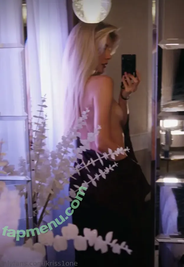 Krissone nude photo #0717 (kriss1one / kriss1onee)