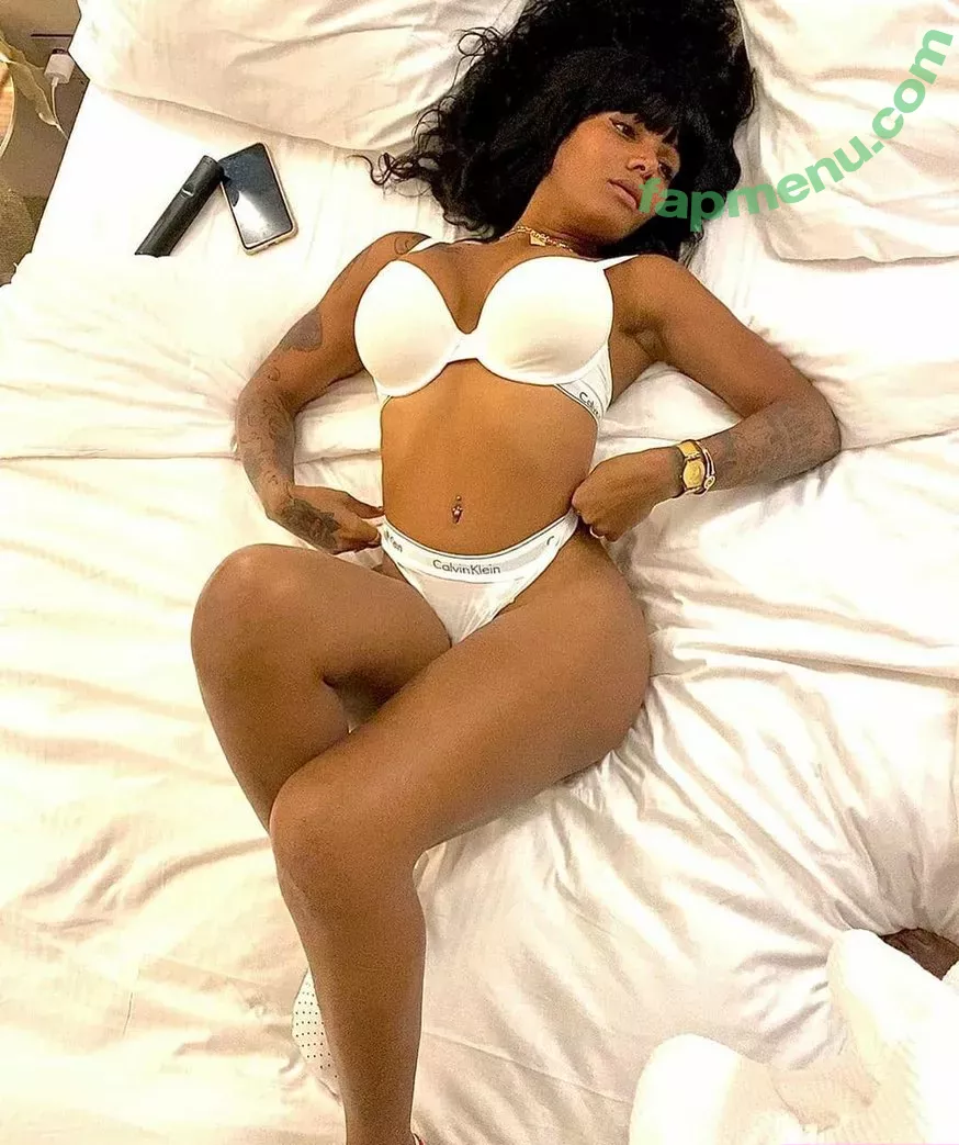 Krissttal Ruizz nude photo #0032 (krissttal / krissttal_ruizz1 / krissttalruizz)