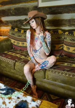 Krissy Ann / krissyannmodel / krissyannxxx nude photo #0048