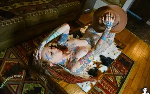 Krissy Ann / krissyannmodel / krissyannxxx nude photo #0057