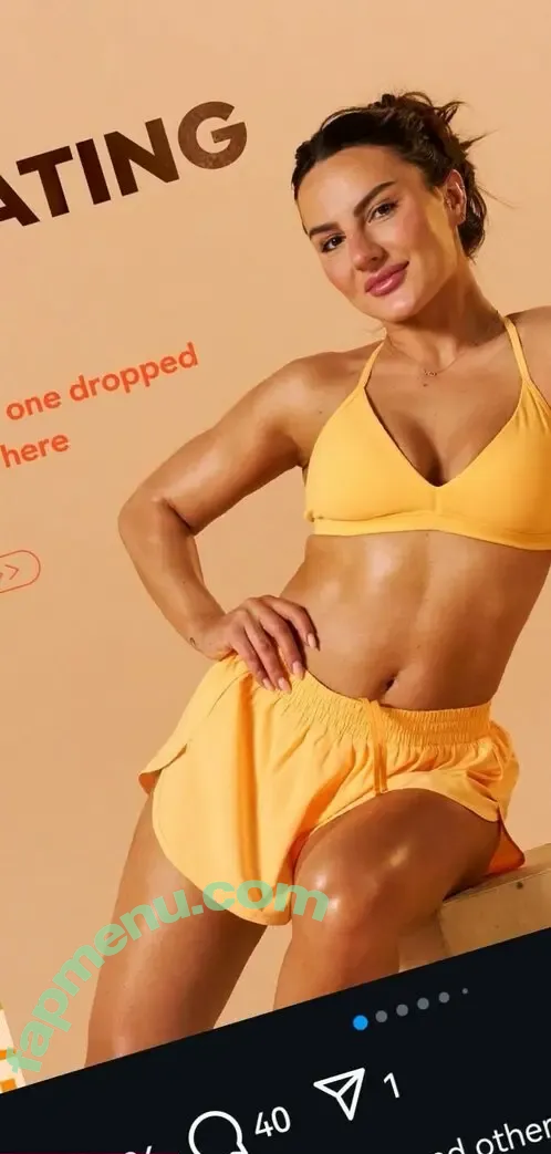 Krissy Cela nude photo #0018 (kenna_cruise / krissycela)