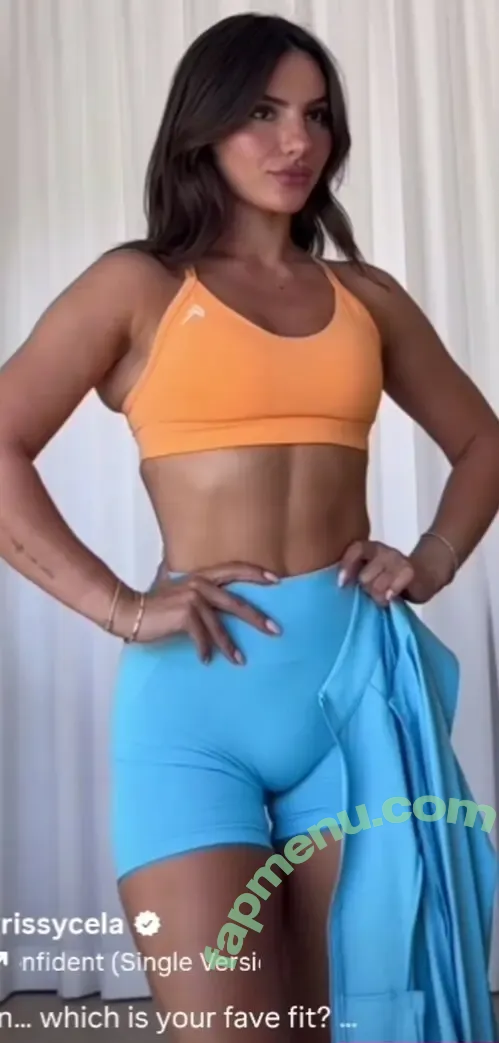 Krissy Cela nude photo #0020 (kenna_cruise / krissycela)