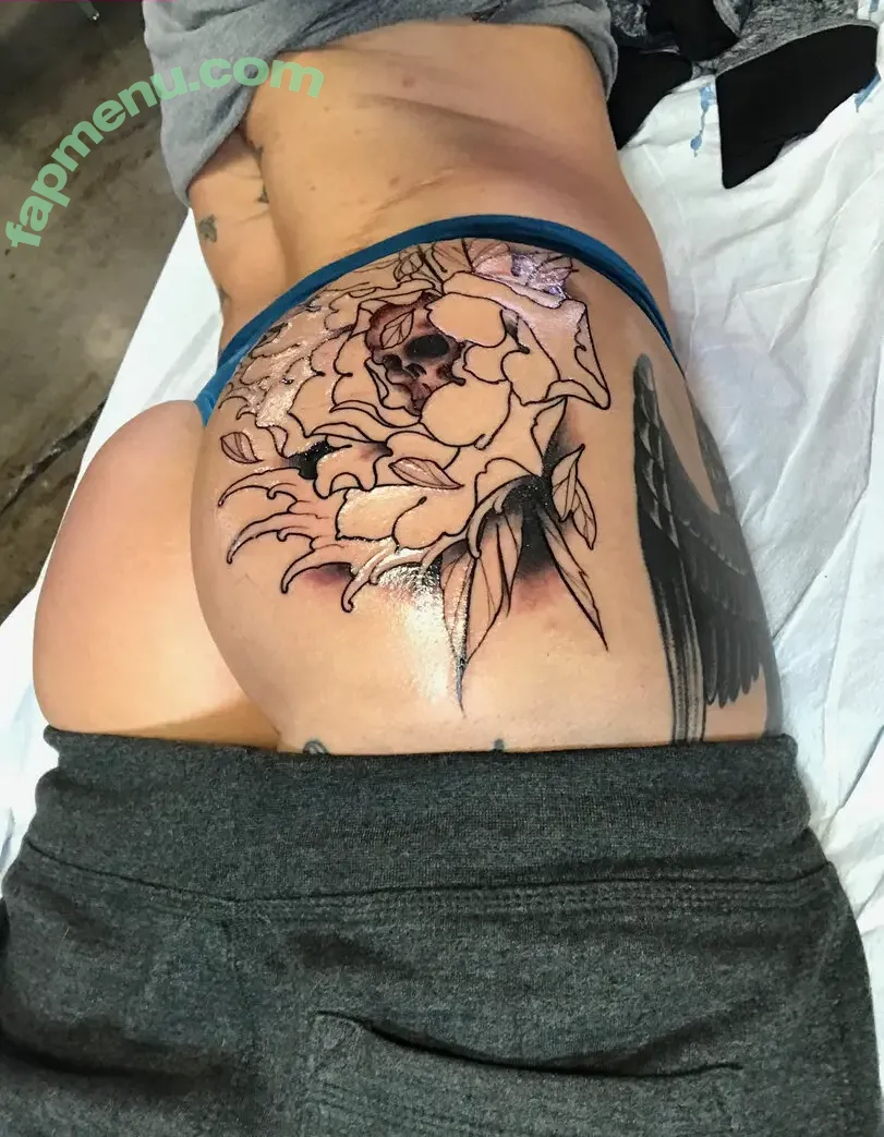 Krissy Mae Cagney nude photo #0025 (krissymae27 / krissymaecagney)