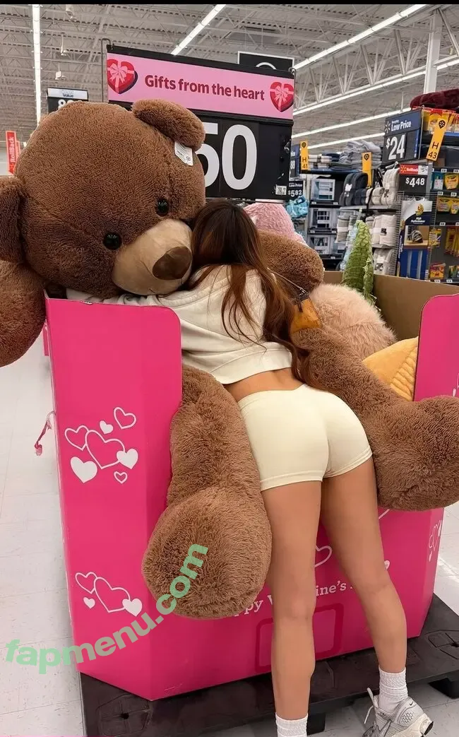 Krissy-Nicole Anastasia nude photo #0017 (krayy_drizzzy23)