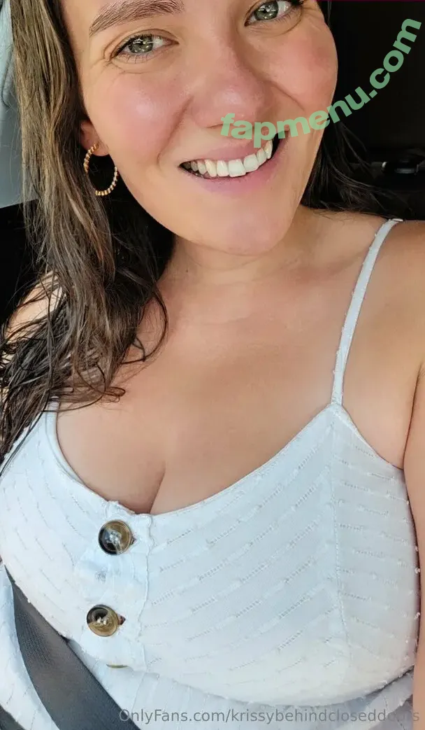 krissybehindcloseddoors nude photo #0022 (krissybehindcloseddoors)