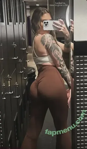 KrissyV / Kristin Voisine / kristinvoisine03 nude photo #0013