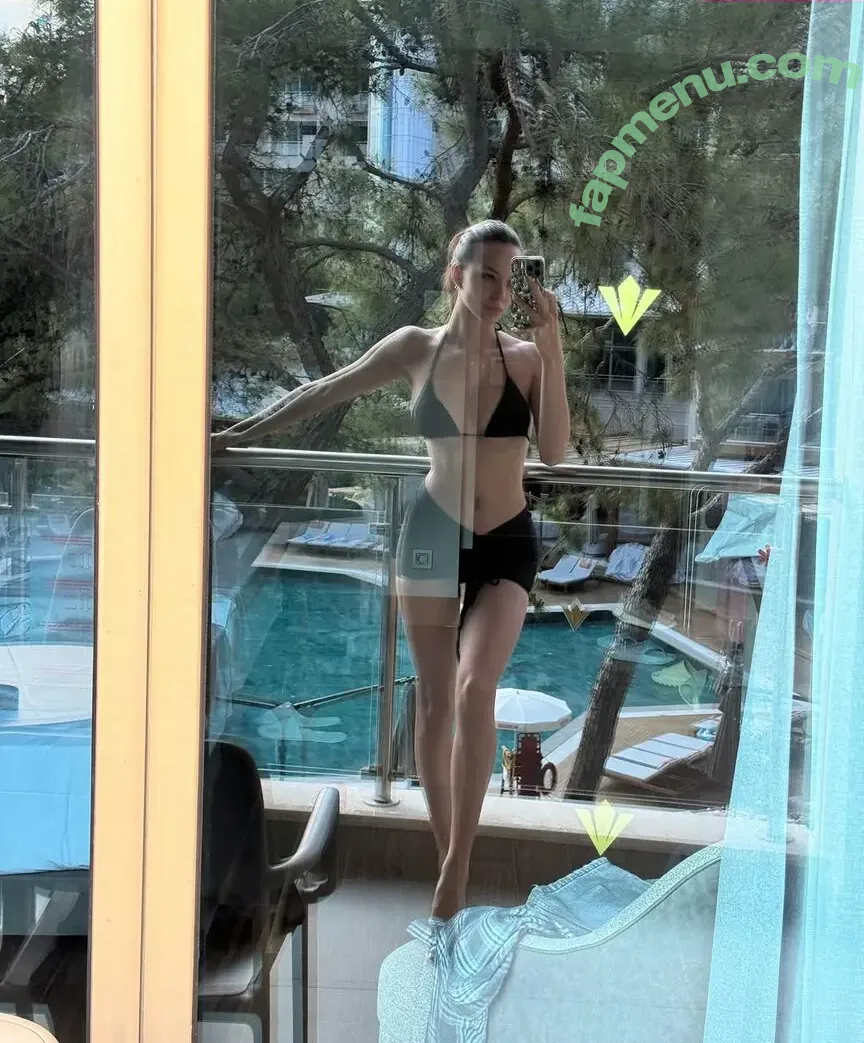 Krist.most nude photo #0023 (Kristina Moskalenko / krist.mos)