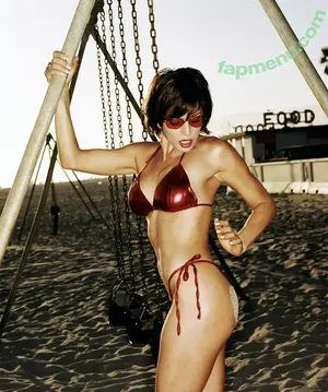 Krista Allen / kristaallenxo / kristykitten777 nude photo #0056