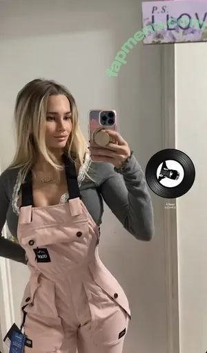 Krista Weiss / krista_weiss / specialsliceofk nude photo #0018