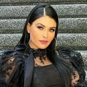 Kristal Silva / kristalsilva_ nude photo #0022