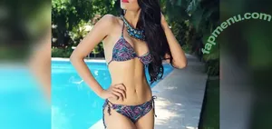 Kristal Silva / kristalsilva_ nude photo #0024