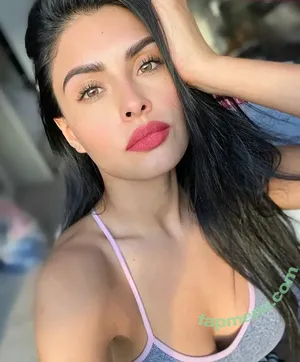 Kristal Silva / kristalsilva_ nude photo #0030