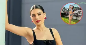 Kristal Silva / kristalsilva_ nude photo #0033