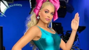 Kristal Silva / kristalsilva_ nude photo #0036