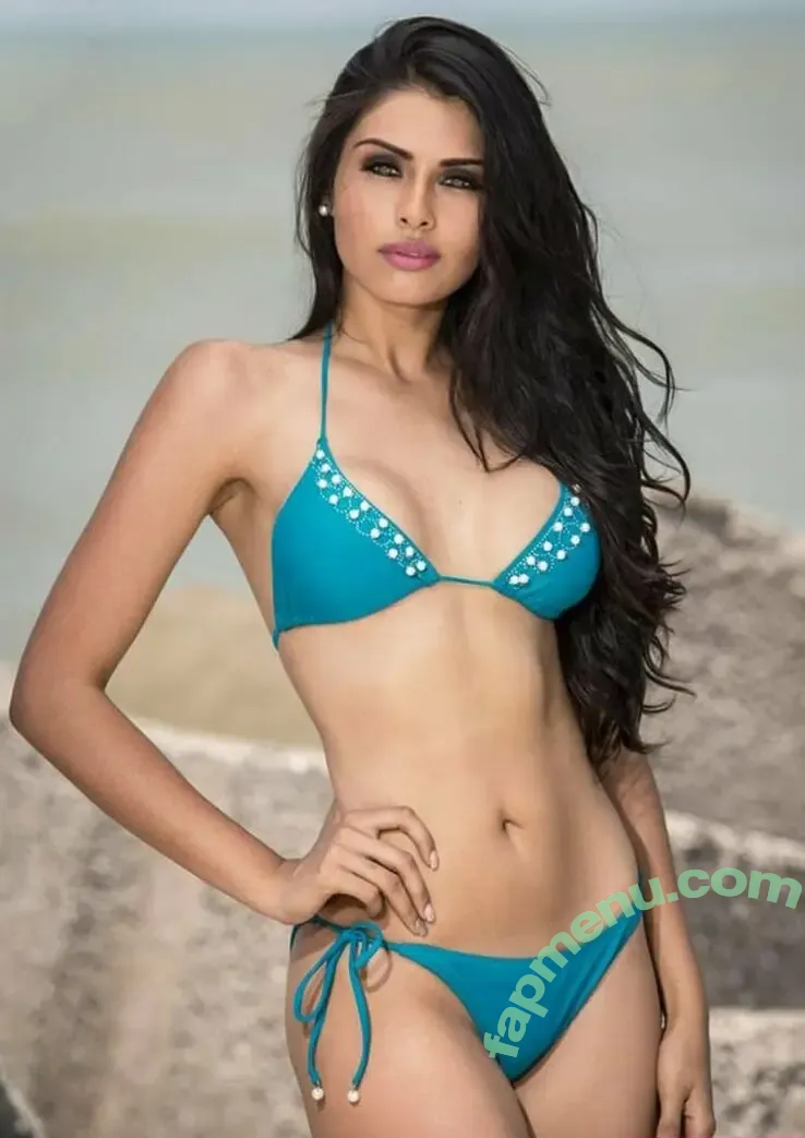 Kristal Silva nude photo #0027 (kristalsilva_)