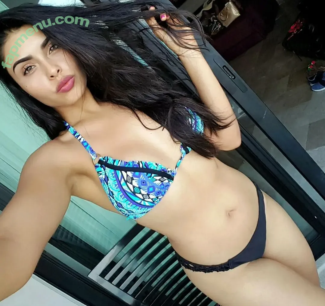 Kristal Silva nude photo #0028 (kristalsilva_)