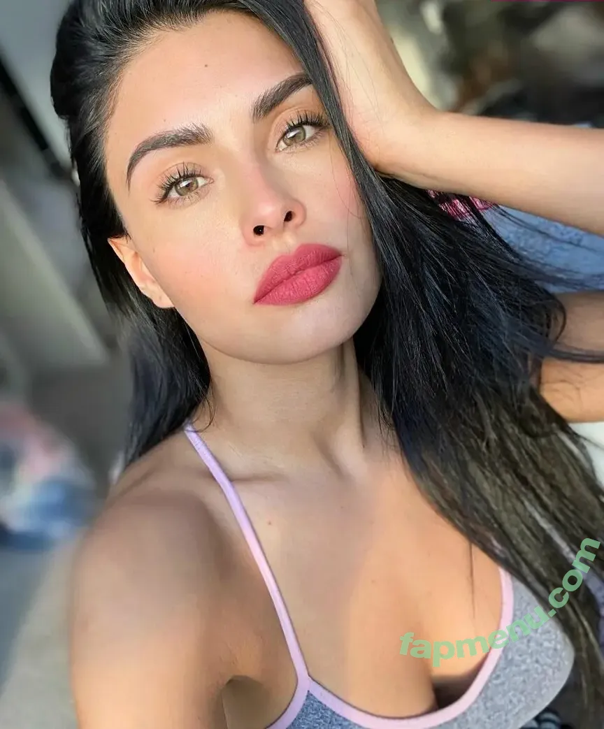 Kristal Silva nude photo #0030 (kristalsilva_)