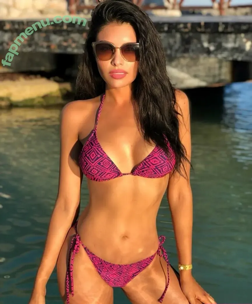 Kristal Silva nude photo #0032 (kristalsilva_)