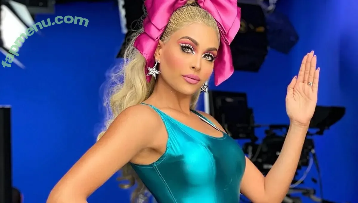 Kristal Silva nude photo #0036 (kristalsilva_)