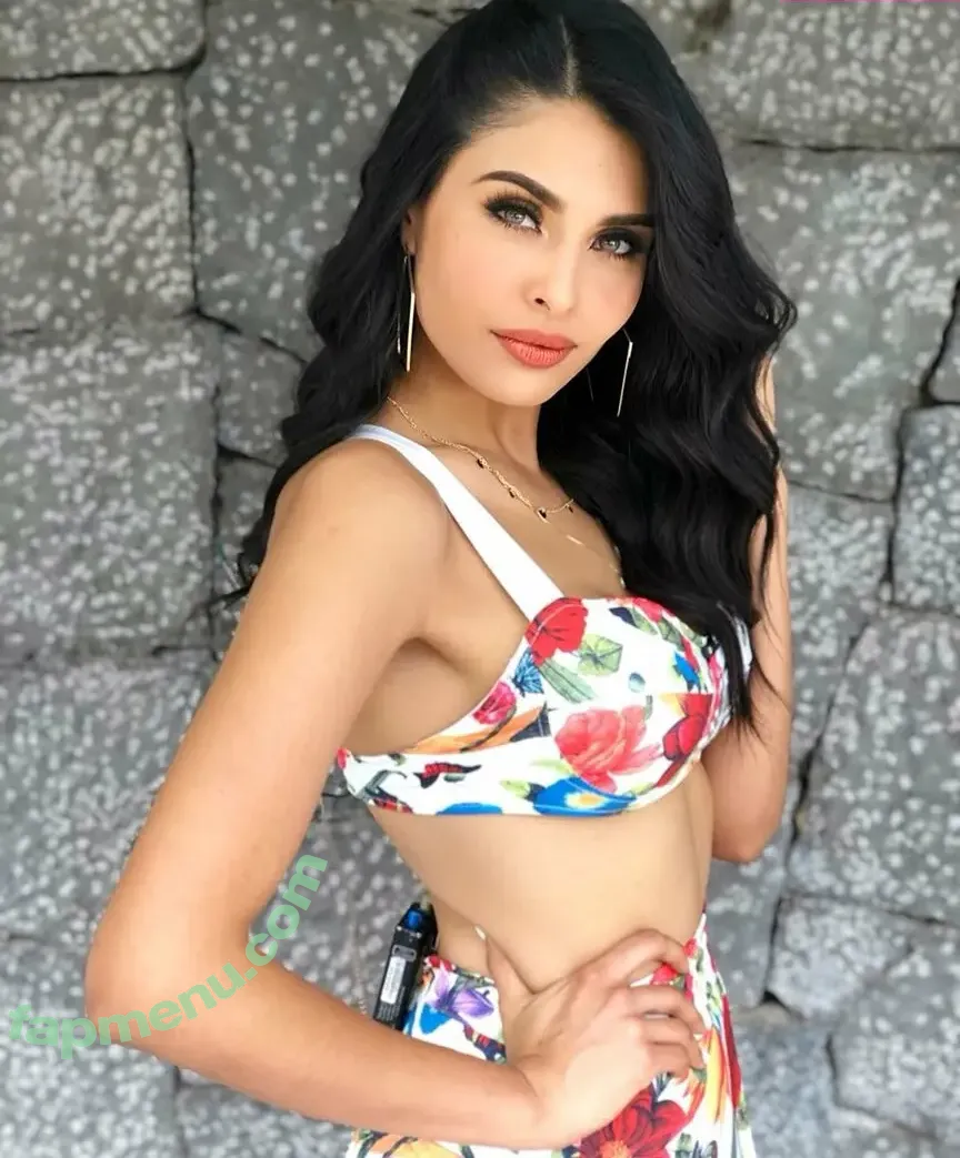 Kristal Silva nude photo #0037 (kristalsilva_)