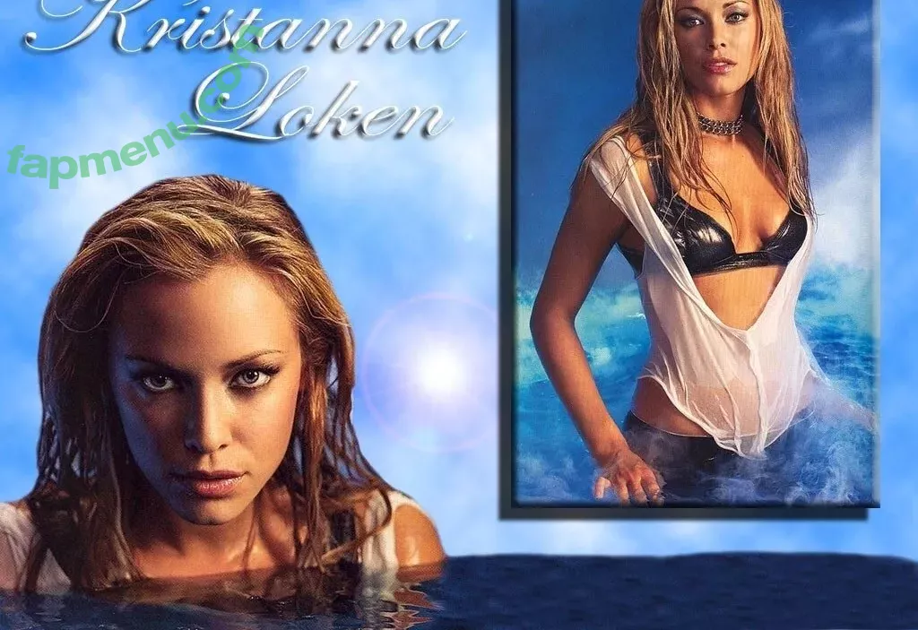 Kristanna Loken nude photo #0067 (LokenKristanna / ksloken)