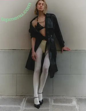 Kristel Van De Kamp / kristelkamp nude photo #0001