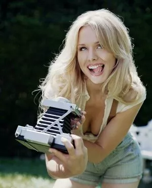 Kristen Bell / WWYTWrestling / kristenanniebell nude photo #0239