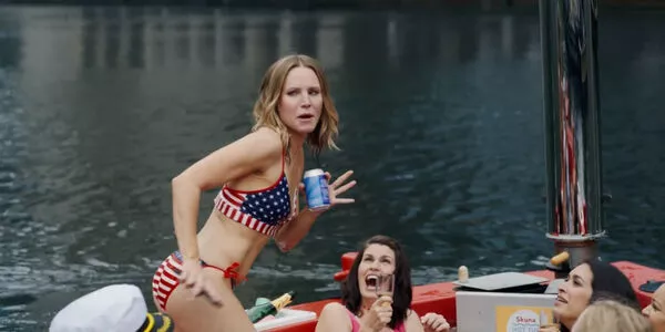 Kristen Bell / WWYTWrestling / kristenanniebell nude photo #0260